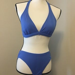 Nautica Separates 2-Piece Swim Suit